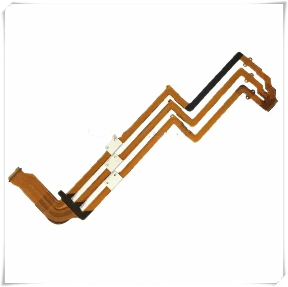 Super quality NEW LCD Flex Cable For SONY HDR-PJ820E PJ820 PJ820E Video Camera Repair Part