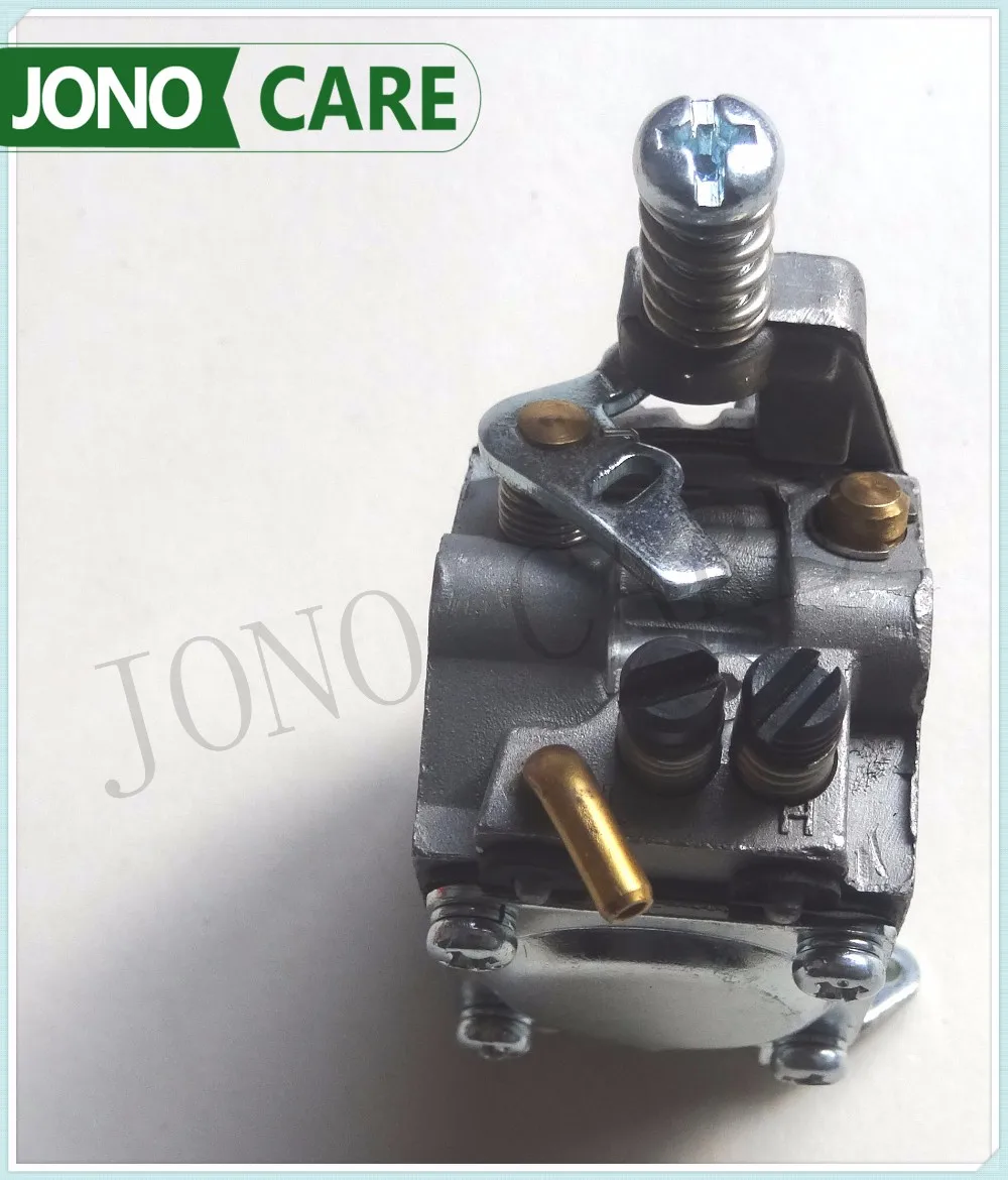 WT840A 3800 Chainsaw Carburetor Walbro Fit Huayi