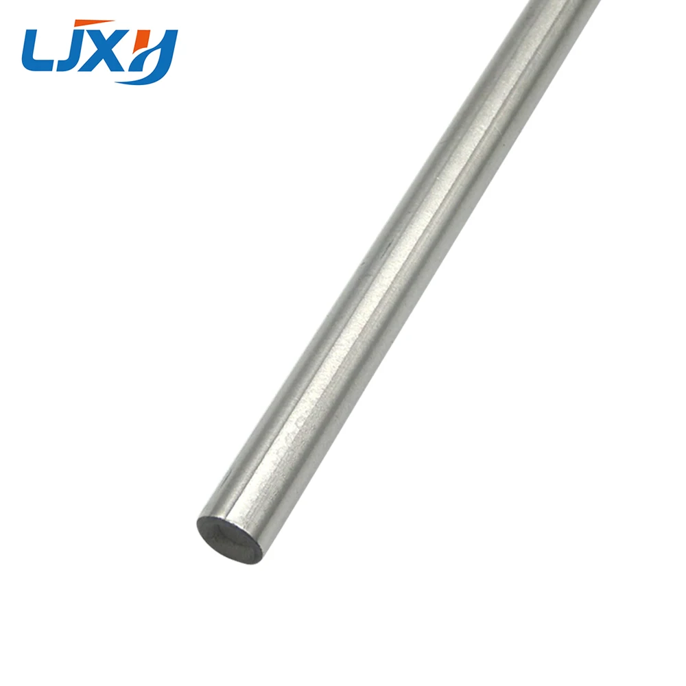 LJXH Heating Cartridge Element Single-End Electric Heat Pipe For Mould 10x250mm/0.39x9.847\
