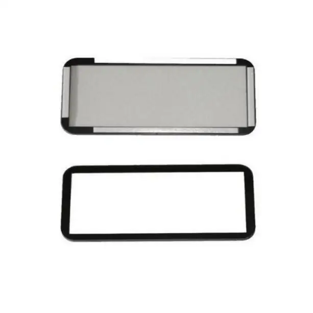 NEW Top Outer LCD Display Window Glass Cover For Canon 7D Mark II / 7D2 Repair Part