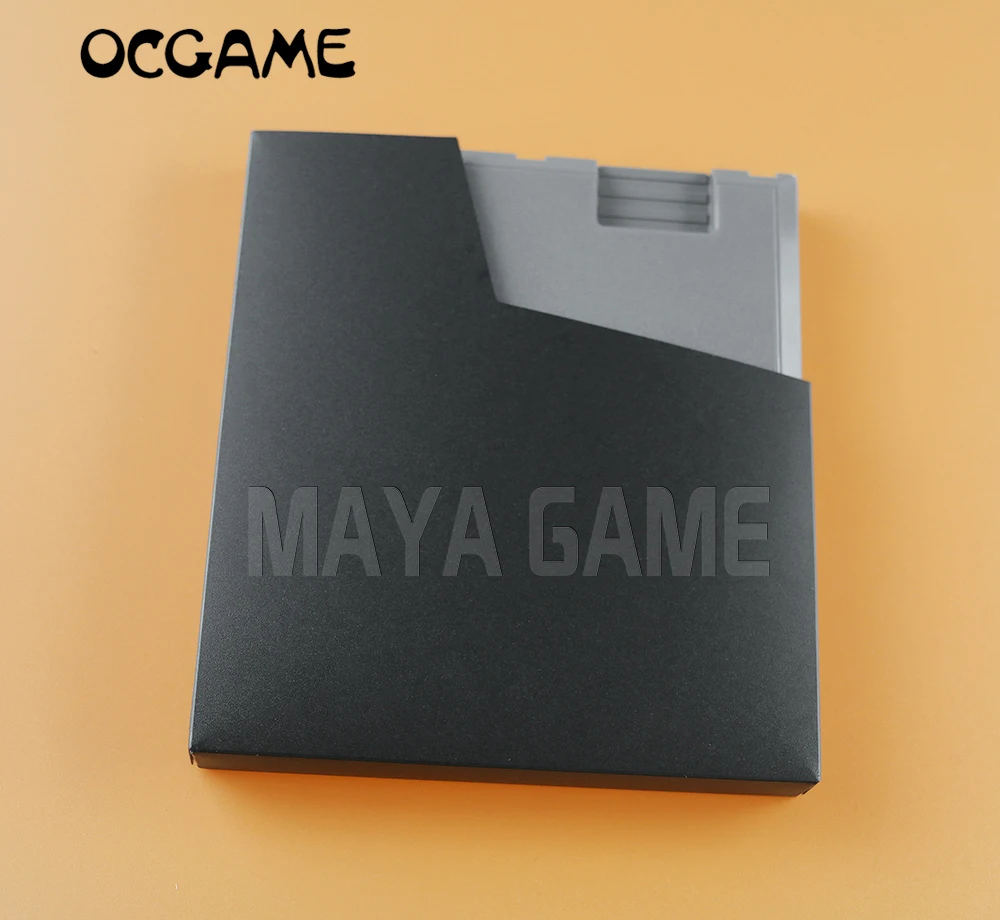 5 قطعة L نوع الغبار غطاء حماة لنينتندو ل NES لعبة خرطوشة الغبار كم يغطي