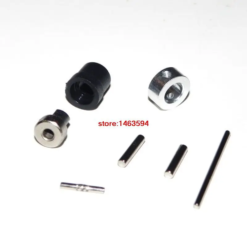 

MJX T640C T40C T40 F39 F639 Small fixed set RC Plane spare parts MJX T40C Small fixed set