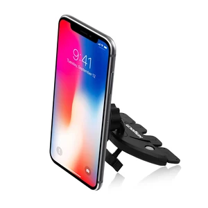 XNYOCN CD SLOT Magnetic Mobile Support Car Assembly Phone Support 360 Grad Universal HINT -Telefon für iPhone Xiaomi 8 Hauptverkäufe von Meizu - №3