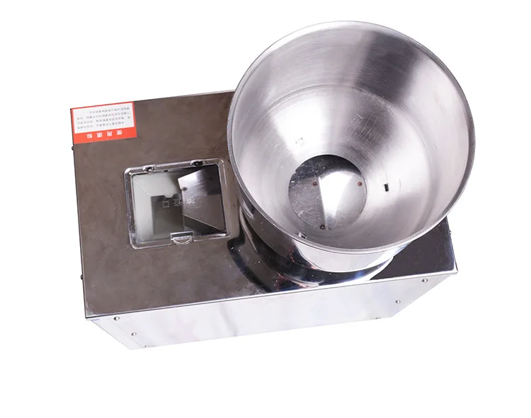 UDFZ-50 2-50g متعددة funtion التعبئة ملء آلة/التلقائي الرأسي آلة الأرفف