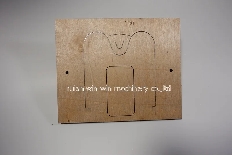 Imagem -05 - Faca para o Bolsa Que Faz a Máquina de Perfuração