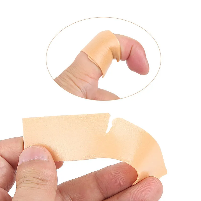 New Anti-wear Stickers Foot Pain Relief Hand and foot Small Wound Waterproof Sticker Wear High Heels Foot Repair Paste