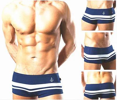 

Men's cotton boxer briefs