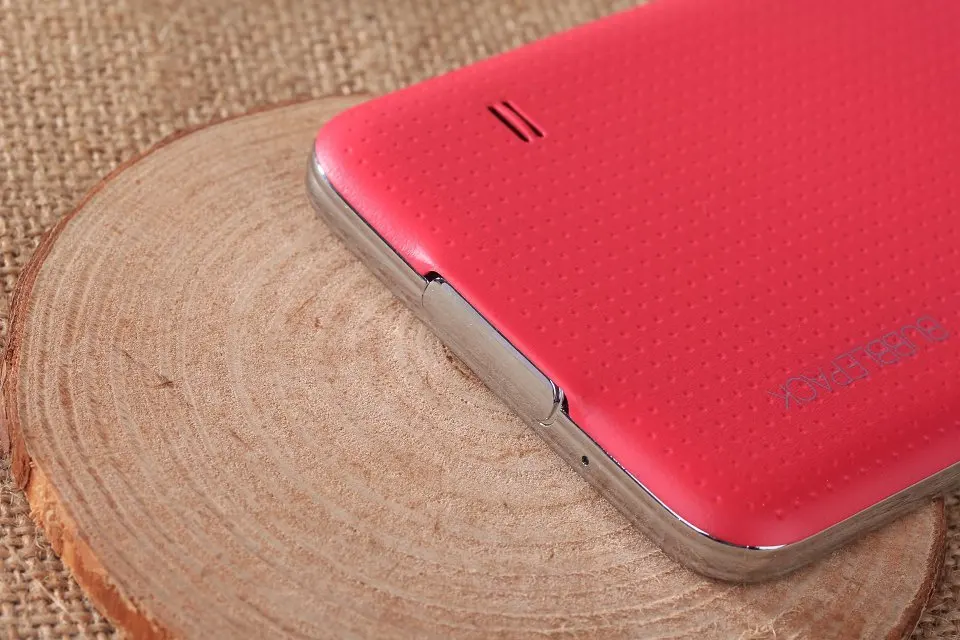 Original Hard Battery Cover Case for Samsung Galaxy S5, High Quality, Ultrathin Simplicity, New and Original, i9600