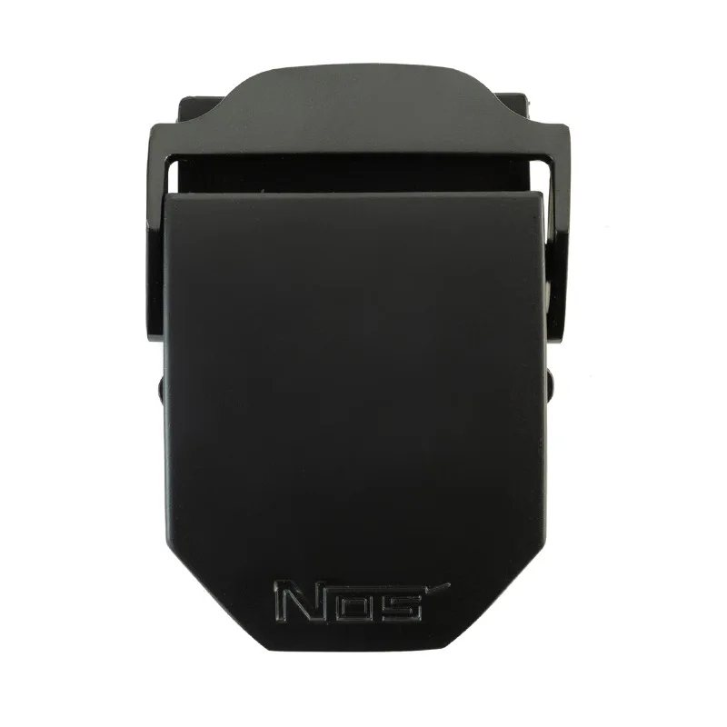 Metal 40mm Width Men\'s Tactical Belt Buckle Alloy Material for Canvas Belt Jean DIY Clothing Accessories