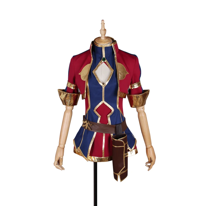 

Re:Creators Selejia Yupitiria Cosplay Costumes Stage Performance Clothes , Perfect Custom for You !