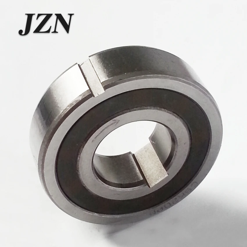 One-way bearing CSK8 10 12 15 17 20 25 30 40 The PP overrunning clutch two keyway