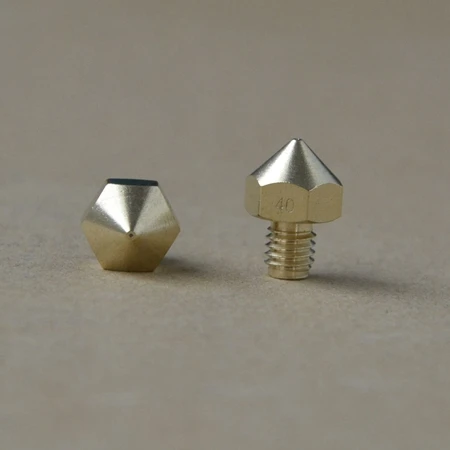 Reprap 0.3mm Nozzle