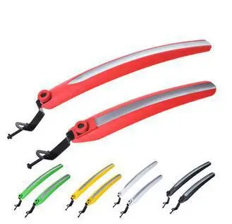 

Folding / Road Bike / 700C Bicycle Fender Bicycle Accessories Plastic Mudguard
