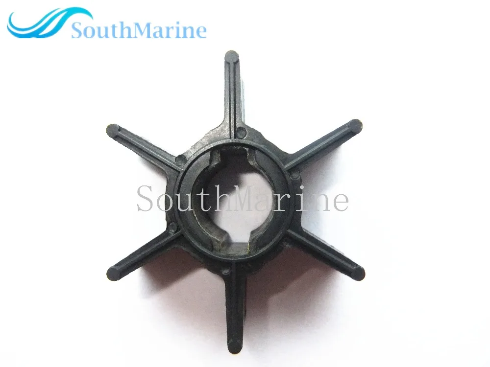 Boat Motor 309650211M 309-65021-1 Water Pump Impeller for Tohatsu Nissan 2.5HP 3.5HP Outboard Engine