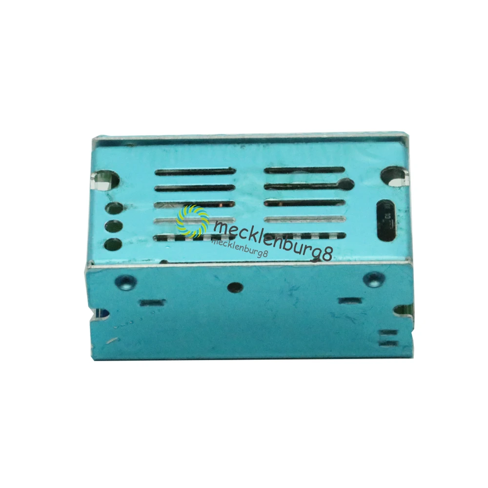 15A 200W Adjustable DC-DC Step Down Converter Buck Module 60V Adjustable Voltage Stabilized Synchronous Rectification Module