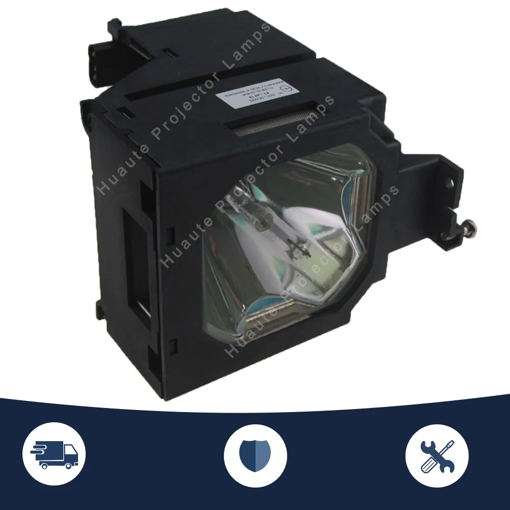 

POA-LMP147 Replacement Projector Lamp for SANYO PLC-HF15000L /Panasonic PT-EX16K ET-LAE16 PT-EX16KU/Eiki LC-XT6 LC-HDT2000 etc