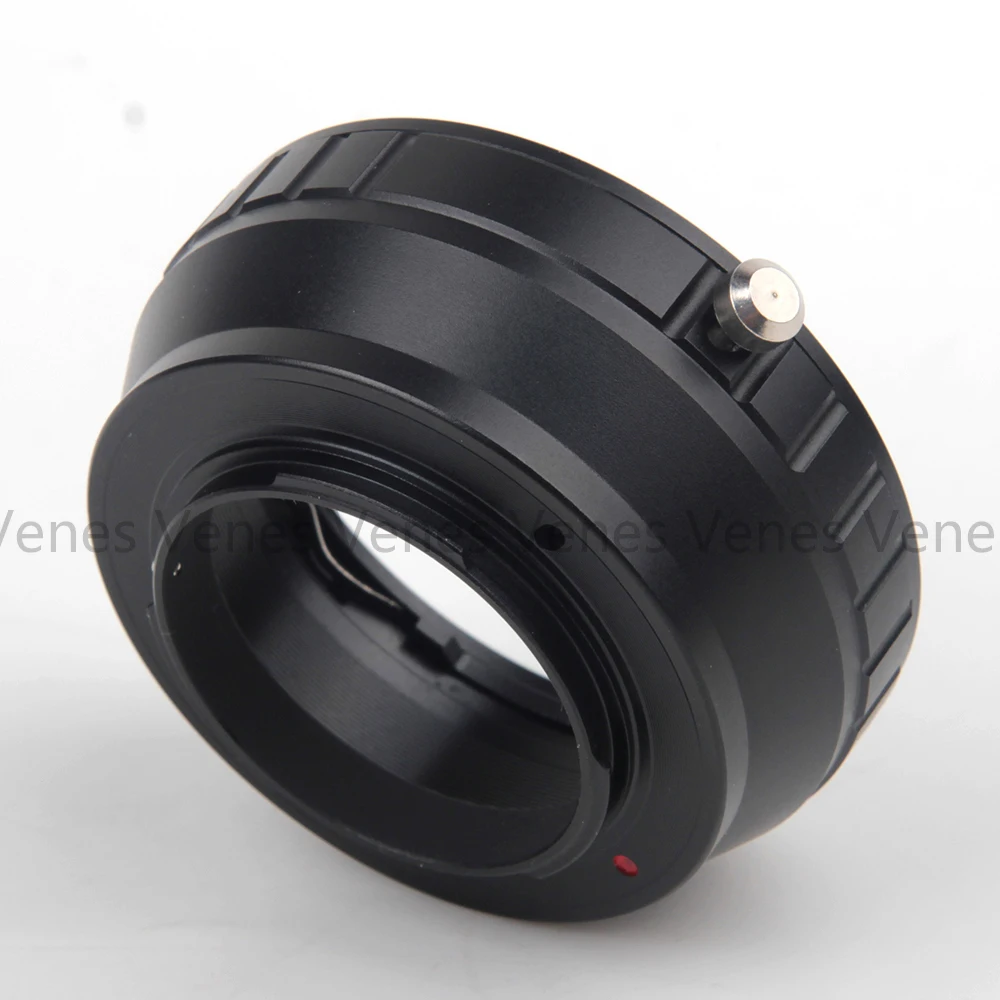 Dollice EF-M4/3, Lens Adapter Ring For EF Lens to Suit for Micro Four Thirds 4/3 Camera GX1 GF3 G3 GH2 G2 GF2 G1 GF1  E-PM1