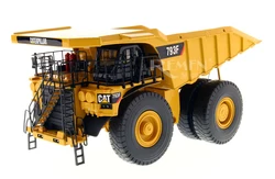 Alloy Model Gift DM 1:50 Scale Caterpillar Cat 793F Mining Truck Engineering Machinery 85273 for Boy Collection,Decoration