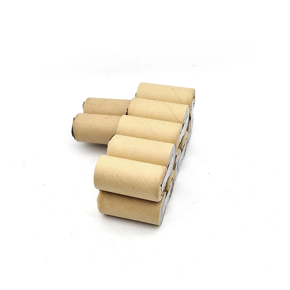 4000mAh Battery Repacking Pack For GMC 14.4V  Ni-MH NEW High Rate