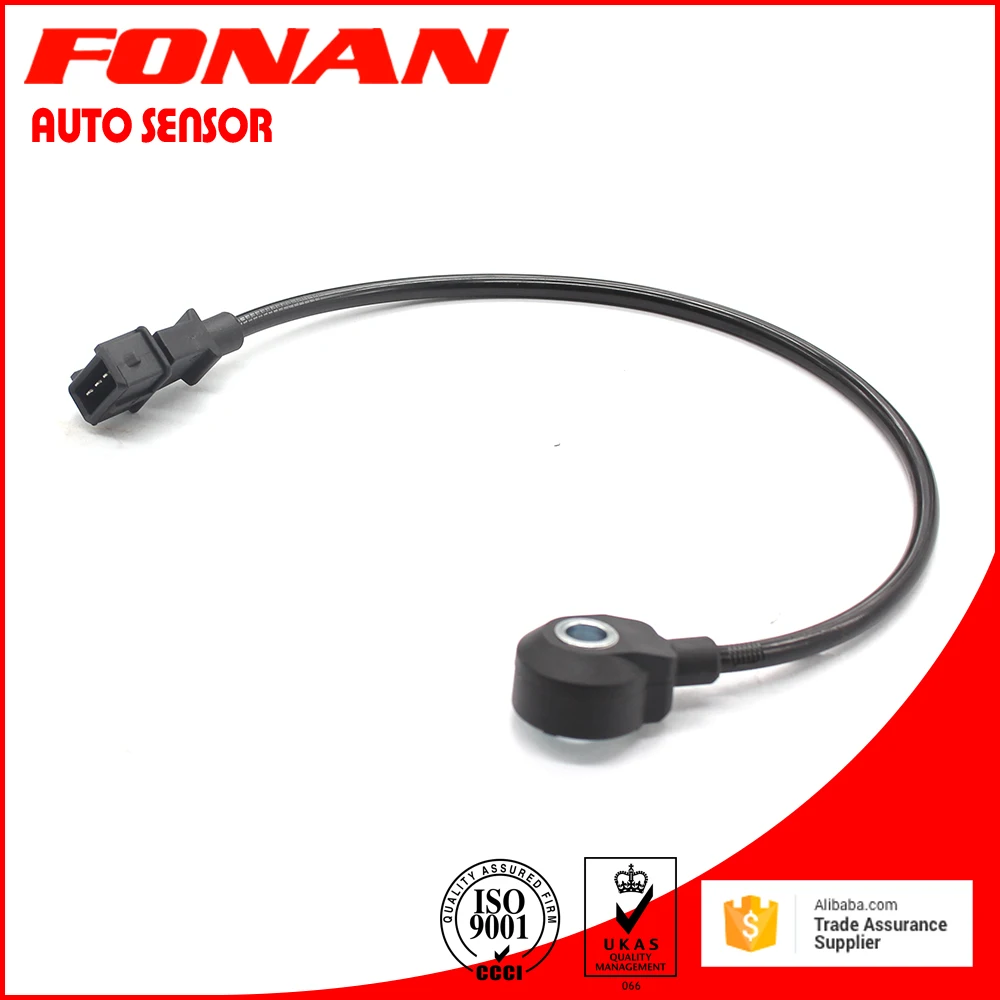 High quality Knock Detonation Sensor For HYUNDAI LANTRA J-2 II COUPE 1.6 i 1.8 2.0 16V 1995-2002 3925023010