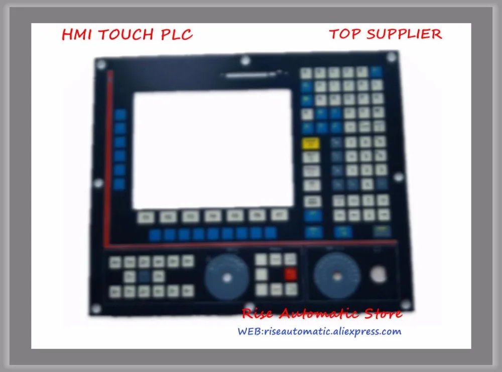 

New Original 8055i B-M Touch Keypad Perfect Quality