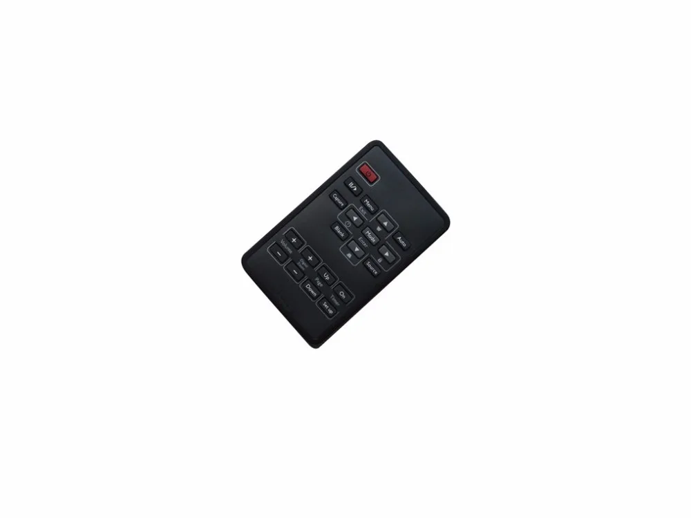 Remote Control For Benq MP525P MP576 MP525V PB2240 SP831 MP870 PB6210 MP510 CP225 CP220C CP270 DLP Digital Projector