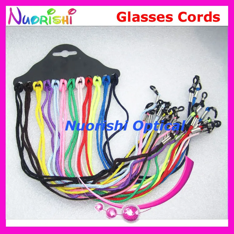 

120pcs L702 eye glasses chain string eyewear cords glasses chain free shipping