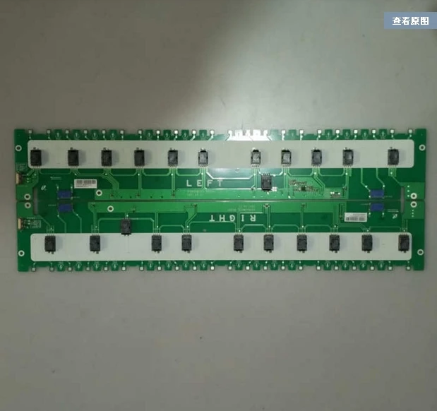 SSB460WA22L  back light HIGH VOLTAGE board inverter LCD BoarD LA46S81B SSB460WA22L REV04  price difference