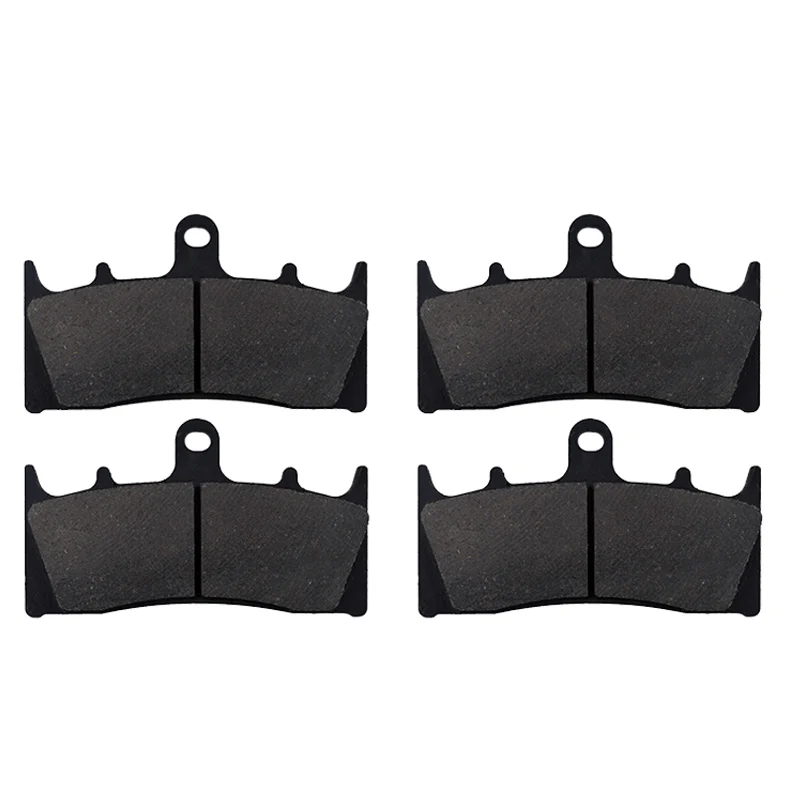 Motorcycle Front Brake Pads for Kawasaki ZRX 1100 ZRX1100 ZR1100 1997-2000 ZR1200 ZR 1200 1200R ZRX1200S 2001-2008