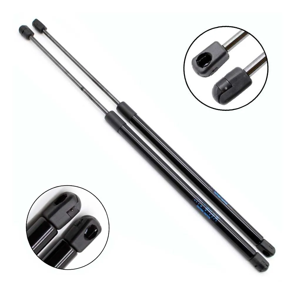 

2pcs Auto Rear Tailgate Boot Gas Spring Struts Prop Lift Support Damper for HYUNDAI ix55 2008-2016 550mm Gas Charged