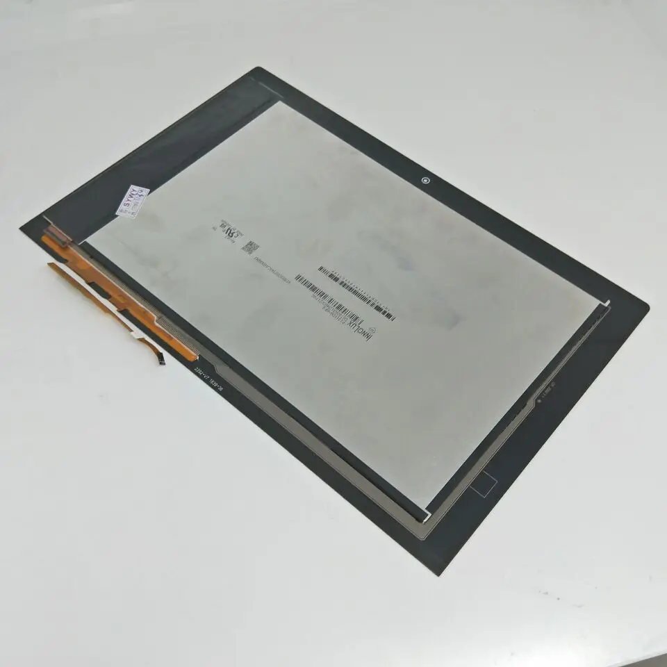 

100% New Original LCD Display For 10.1" Lenovo Yoga Book YB1-X91L YB1-X91F LCD Screen with Touch screen Digitizer Assembly