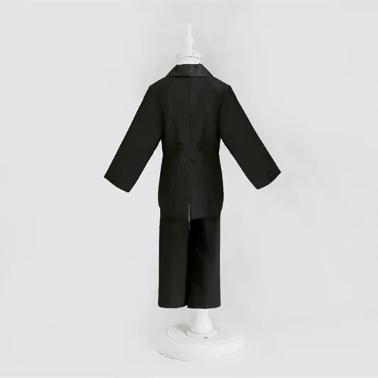 Special Offer~Classic Lovely Boy's Wedding Party Suit/Boy's Tuxedo/Flower Boy's Dress/Baby Wedding Suit  118