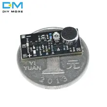 Wireless FM Transmitter 88-115MHz with Mic #6