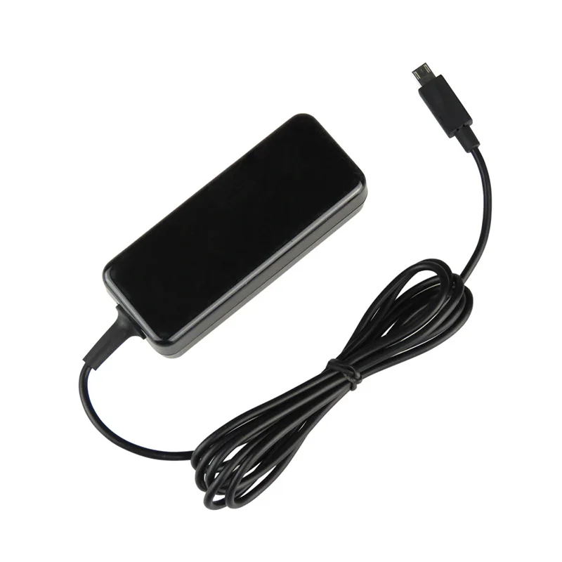 24W Charger - Power Cord for Asus Chromebook C201 C201P C201PA Flip C100 C100P C100PA C100PA-DB02 C201PA-DS02-12V 2A