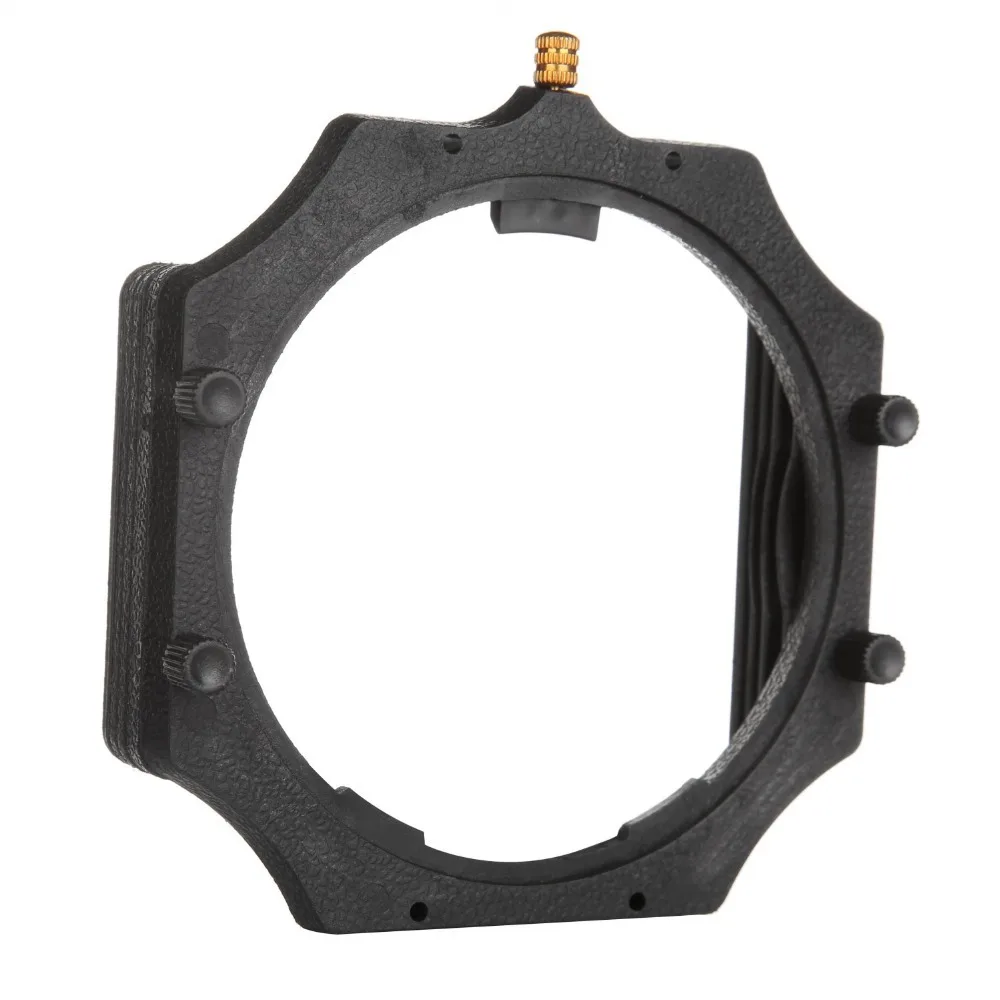 2in1 100*150Mm Giá Đỡ Có Thể Điều Chỉnh + Ống Kính 77Mm Bộ Điều Hợp Vòng Z Lọc Cokin Z phù Hợp Cho Canon Nikon 77Mm