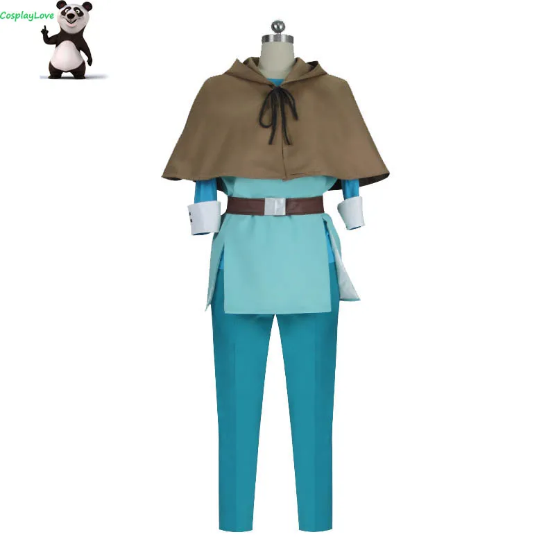 

Recovery of an MMO Junkie Hayashi Cosplay Costume Custom Made For Halloween CosplayLove
