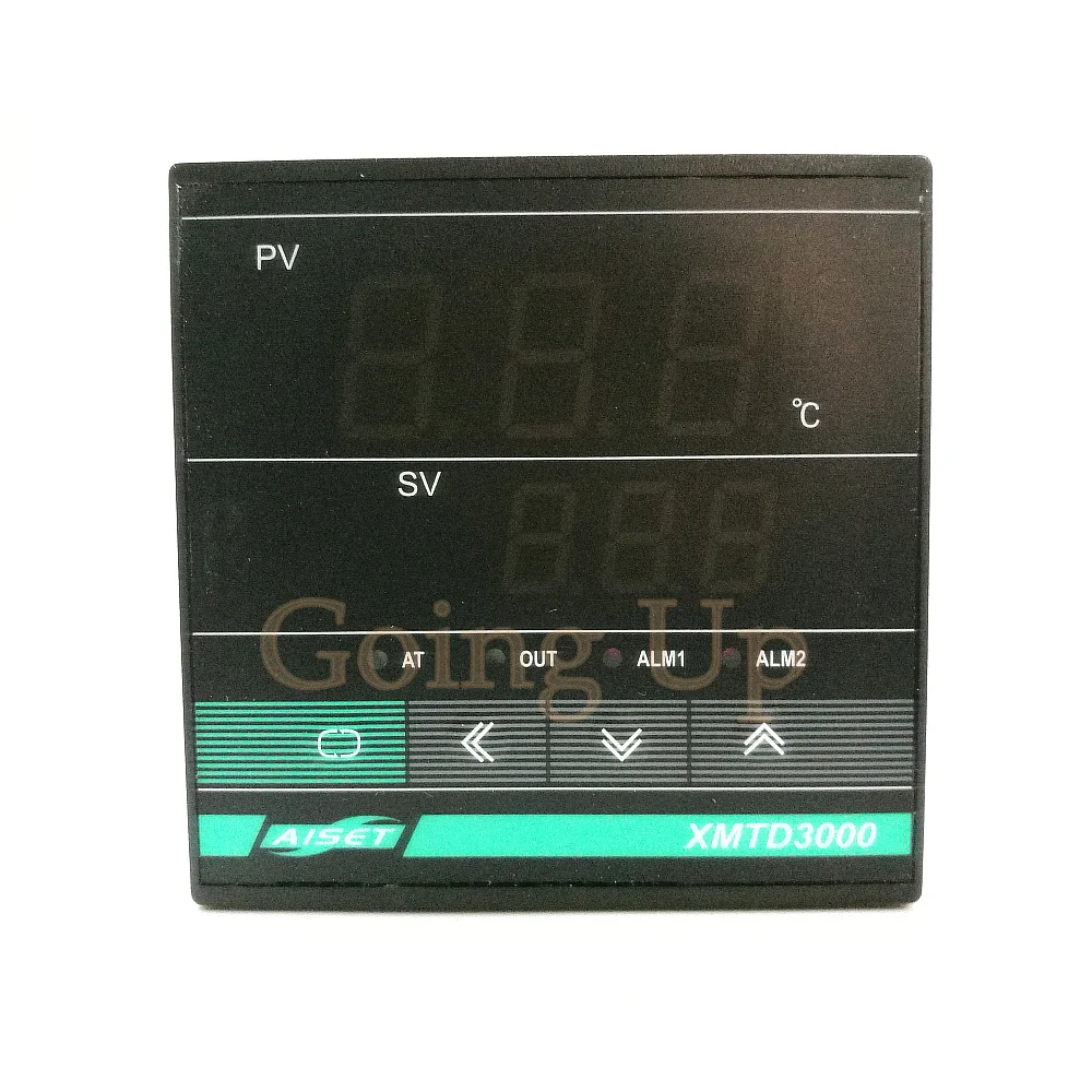 

XMTD-3411V интеллектуальный контроллер температуры XMTD-3000 серии