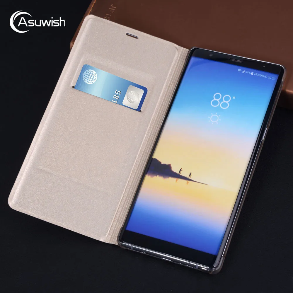 360 Full Protective Flip Cover Leather Case For ZTE Blade V8 V 8 ZTE V8 BV0800 Shockproof Wallet Phone Case Card Holder Funda image 2