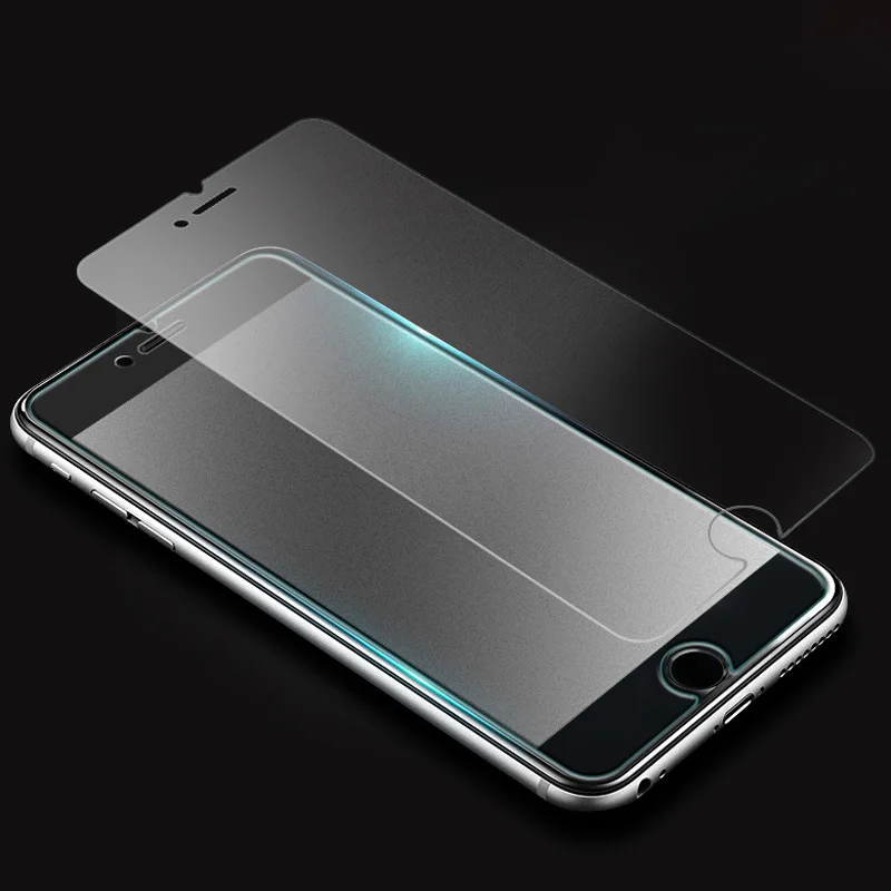 Anti-Fingerprint Te…