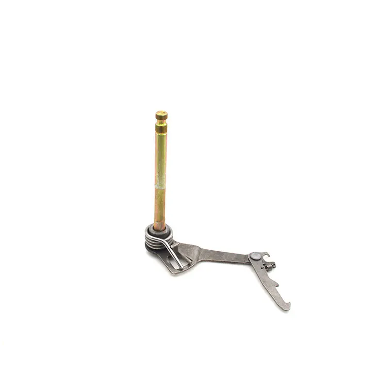 2088 Motorcycle Gear Shift Shaft Gearshaft For Honda JH70 JH 70 70cc Spare Parts