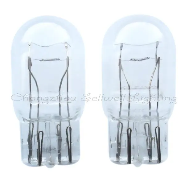 

New!auto Bulb Light T20x43 B125