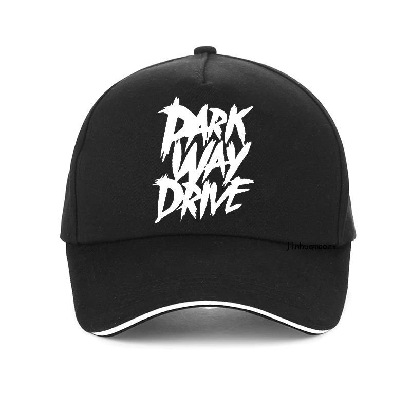 

Parkway Drive Metal Core Band cap Men women Metalcore Punk Baseball caps Fashion Cotton Rock Hip Hop snapback hat