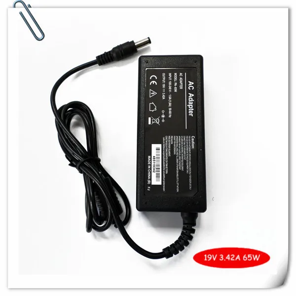 AC Adapter Charger For Asus S500CA-CJ010H S500CA-CJ011H S500CA-CJ019H S500CA-CJ002H S500CA-CJ005H 65W universal laptop charger