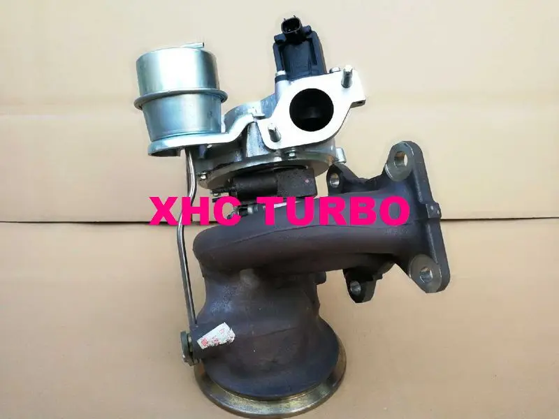 NEW GENUINE 17201-36010 Turbo Turbocharger for TOYOTA Highlander Crown Lexus NX300 8AR-FTS 2.0T 162KW 2015-