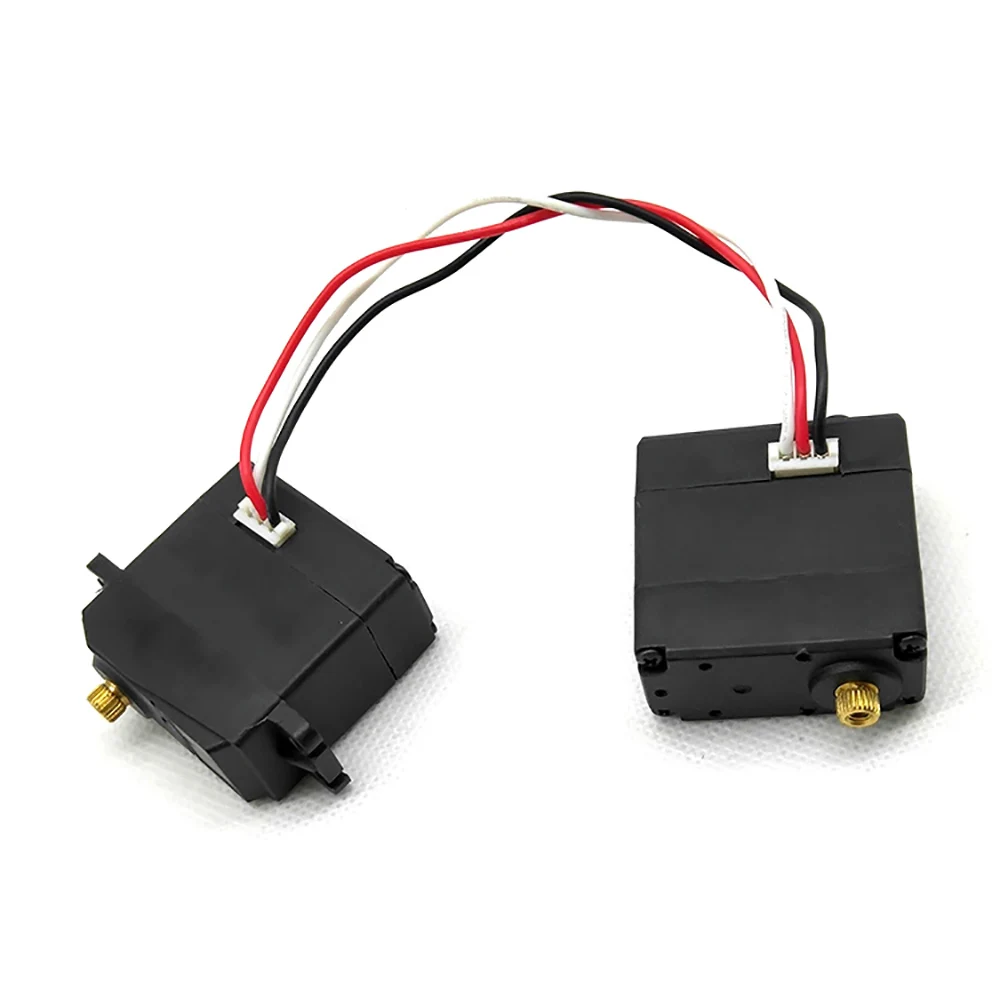 Serial Bus Servo / Smart Serial Single / Dual axis Digital Servo / High Torque High Accuracy for DIY bionic robot