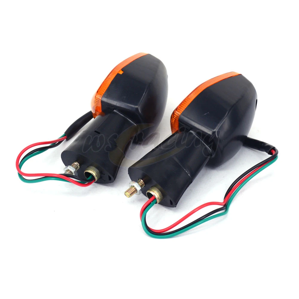 Motorcycle Turn Signals Light Indicator Light For HONDA CBR600RR CBR 600RR 03-06 CBR1000RR CBR 1000RR 2004-2007