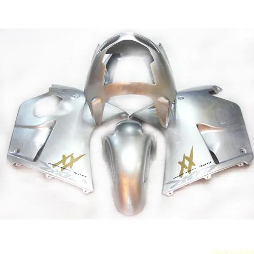 New ABS Bodywork Fairing For Honda CBR 1100XX 96-05 96 97 98 99 2000 01 02 03 04 05 (AA) [CK396]