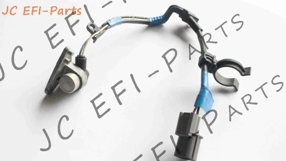 

PC270 1802-300073 802 21032 213-2013 Crankshaft Position Sensor For 99-04 Honda Odyssey 3.5L