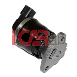 Car EGR Valve OEM: 18011-PWA-050   18011-PWA-030 For Honda Civic City Jazz 2003-2008 1.2 1.3 1.4 1.5