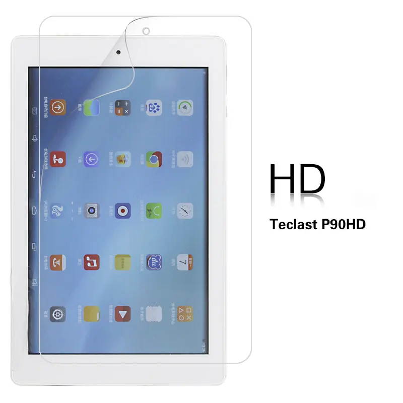 Anti-Glare Matte Film For Teclast P90 8.9